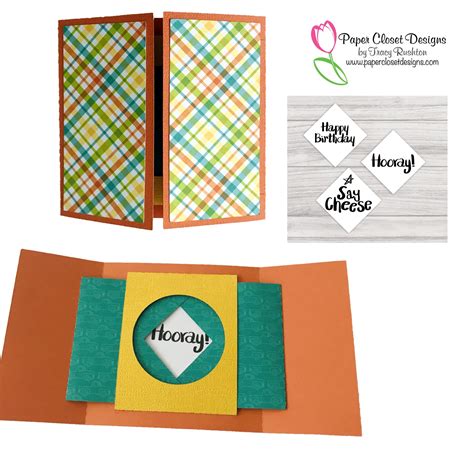 Image result for Shutter Cards