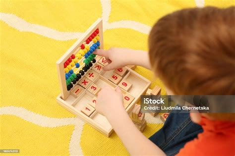 Image result for Man Playing Math Game
