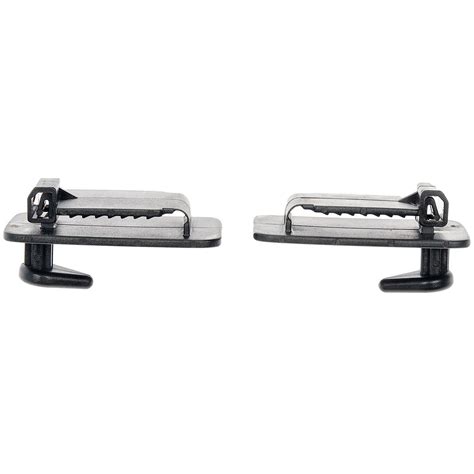 Dorman Floor Mat Retainer Clip 45186