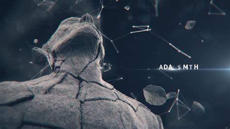 [ID 43421354] Проекты - VideoHive - Destruction of Time Titles for ...