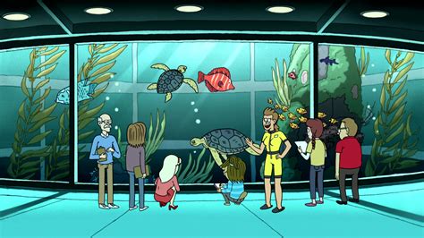 Regular Show Season 6 Image | Fancaps