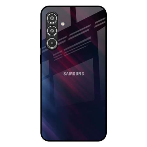 Pink Way Samsung Galaxy A56 5G Glass Back Cover - Flat 35% Off On ...