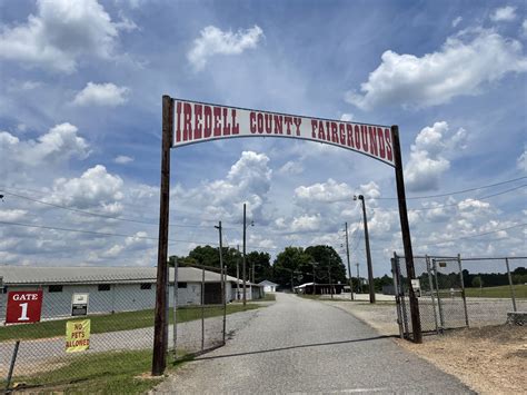 Iredell County, NC | Official Website