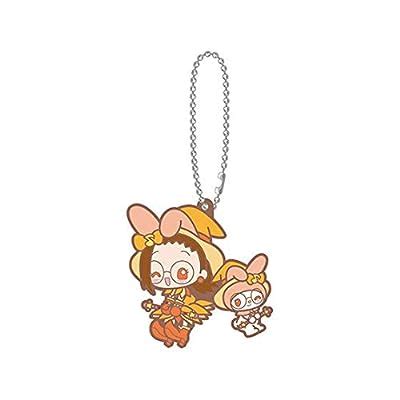 Gashapon Ojomajo Magical Doremi X Sanrio Character India | Ubuy