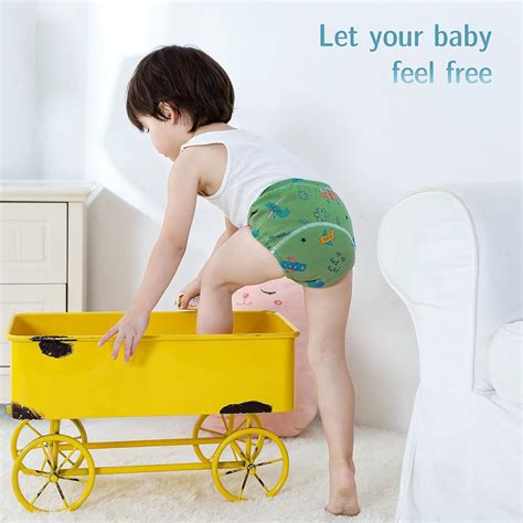 Max Shape Baby Boys Training Pants Underwear, India | Ubuy