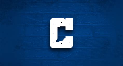 Noted: New Wordmark, Secondary Logo, and Uniforms for Indianapolis Colts