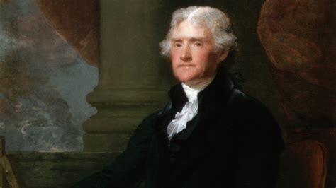 Anti Federalists Thomas Jefferson