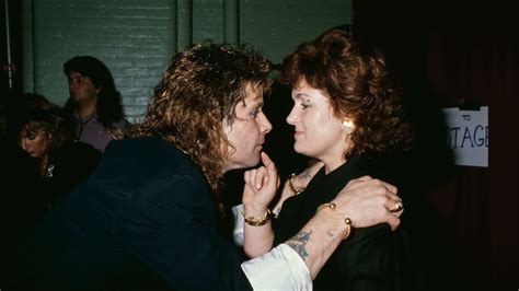 Ozzy and Sharon Osbourne’s 43-year love story: From chaos to lasting ...