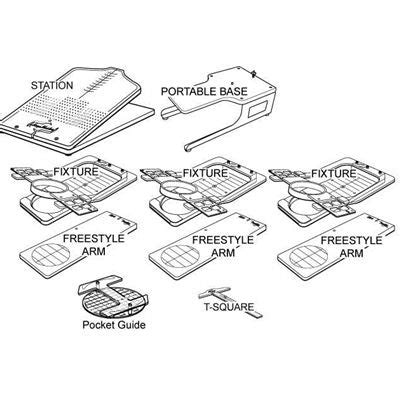 HoopMaster Kit 的图像结果