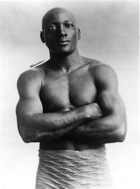 Jack Johnson | Boxing history, American boxer, Jack johnson boxer