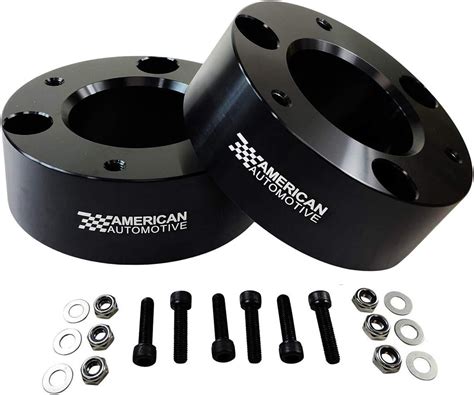 Buy American Automotive Full Lift Kit Compatible Compatible 2007 ...