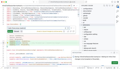 Image result for Visual Studio Code Dialogs