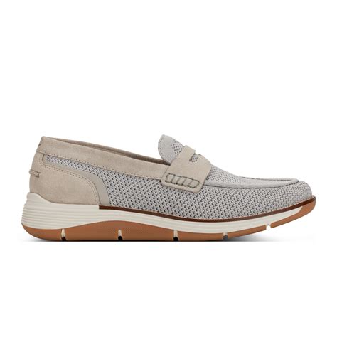 Men's Loafers & Slip-Ons - Casual & Penny Loafers | Rockport