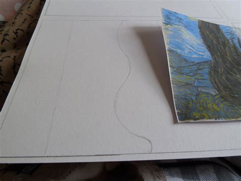 Starry Night Tutorial 的图像结果