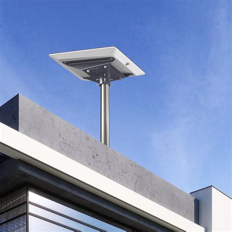 Buy XLTTYWL Starlink Gen 3 Mount - Flat High Performance Pipe Adapter ...