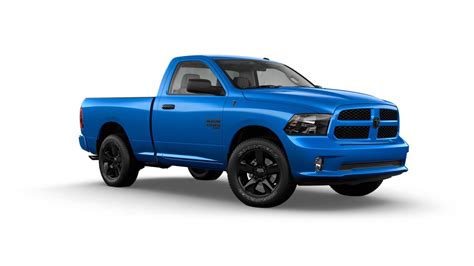 Ram Drops Its Last Single-Cab, Short-Bed Pickup From Lineup