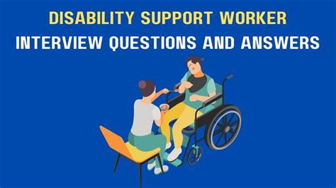 Support Worker Interview Questions Answers 的图像结果