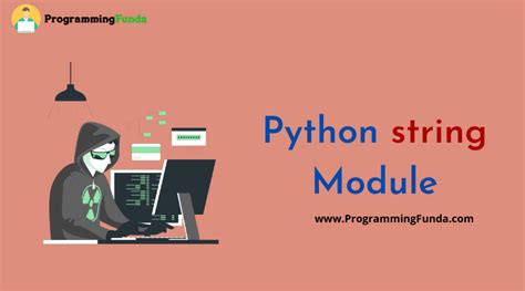 Image result for What Is String Module in Python