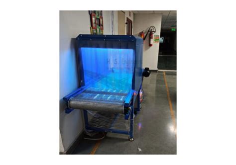 Project Archive - Conveyors India