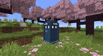 Image result for How to Install Doctor Who Mod