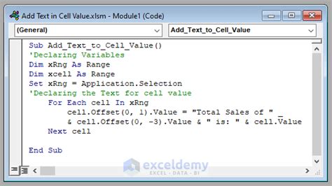 Image result for Excel Insert a Cell Value within Text
