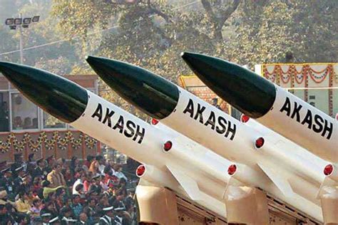 अग्नि-5 से लेकर ब्रह्मोस और आकाश तक, भारत की इन खतरनाक मिसाइलों से खौफ ...