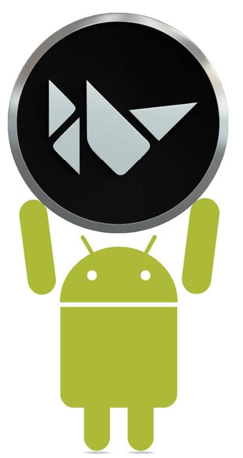 Kivy Android Stack 的图像结果