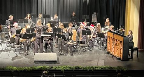 EHS Jazz Night, Dinner and Auction, Shining Star Tree Farm + Venue ...