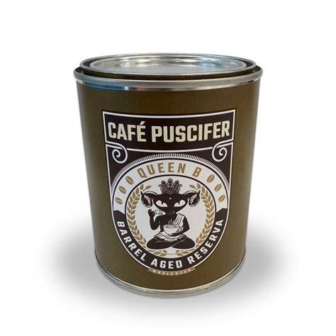 Cafe - Queen B Vinyl Cafe