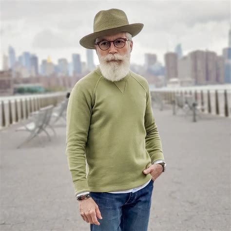 Green Sweaters For Men