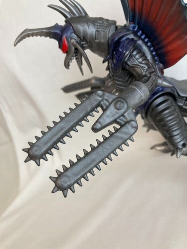 2023 Y-MSF Chainsaw Gigan 2004 7 tall Figure from India | Ubuy