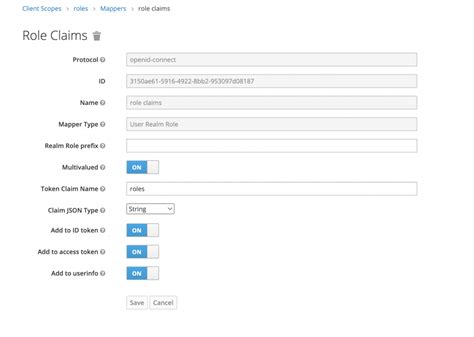 Image result for Keycloak with Spring Boot