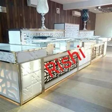 Catering Counters - Catering Counter for Display Manufacturer from New ...