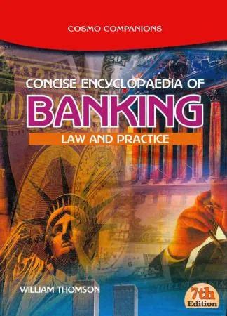 Concise Encyclopaedia of Banking – Retail Maharaj