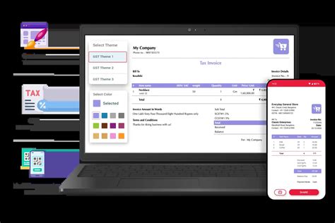 Invoicing Programs Free 的图像结果
