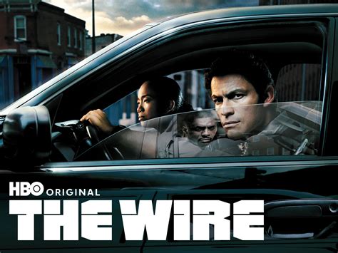 Prime Video: The Wire, Season 1