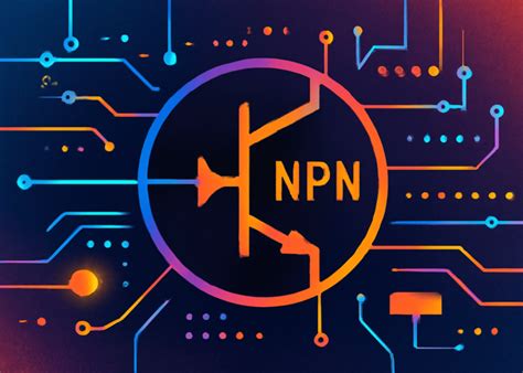 Image result for How Does a Transistor Work