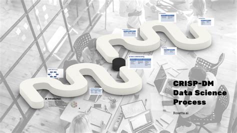 Data Science Process Flow 的图像结果