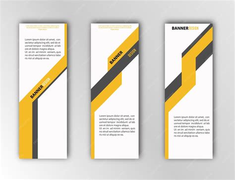 Template for banners cover pages posters postcards and visual content ...