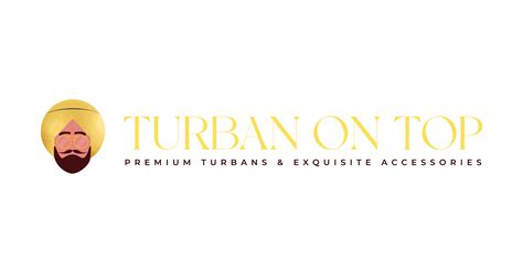 Turban On Top | Your Trusted Online Turban Shop
