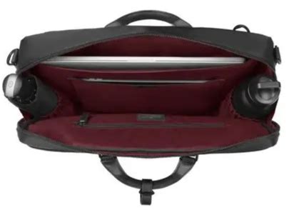 Victorinox Alox Nero 3-Way Bag – Bagpoint