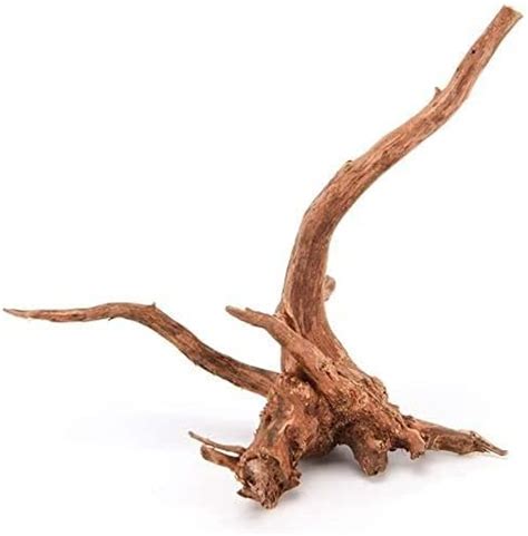 Driftwood for Landscape Aquarium sinkable for Natural Decoration Wood l ...