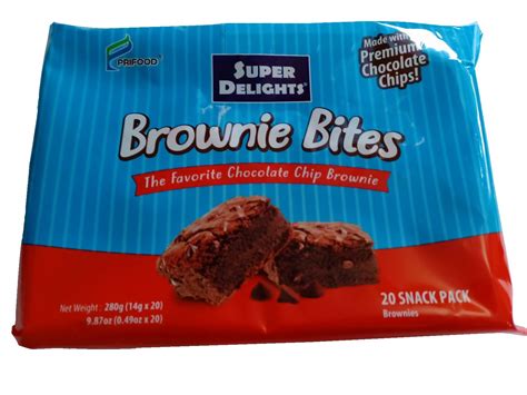 Brownie Bites Kroger at Skye Fishbourne blog