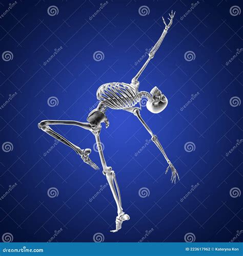 Image result for Skeleton Ballet