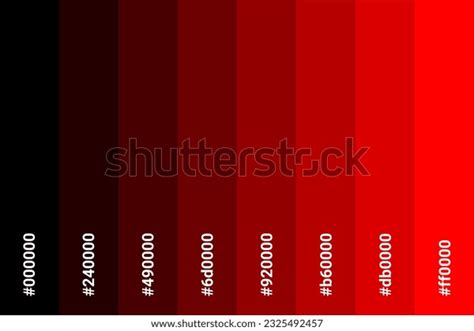 Image result for Black Red Color Code