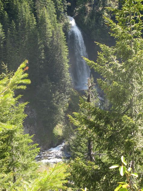 Beautiful Washington State: Mount Rainier National Park via the ...