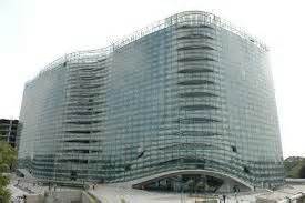 NatWest Group Office Photos