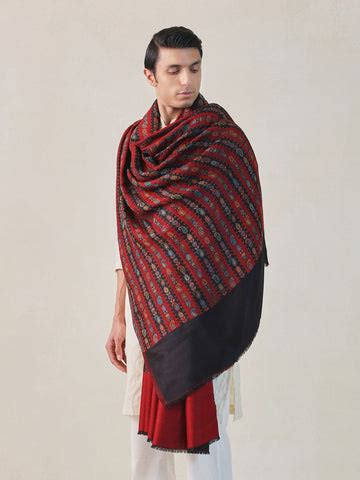 Shaza Life - Pure Pashmina Shawl | Pashmina Stoles | Cashmere Mufflers ...