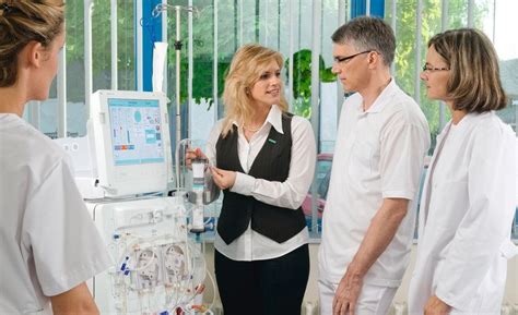 Extracorporeal Therapies: Hemodialysis, Apheresis, Acute Dialysis