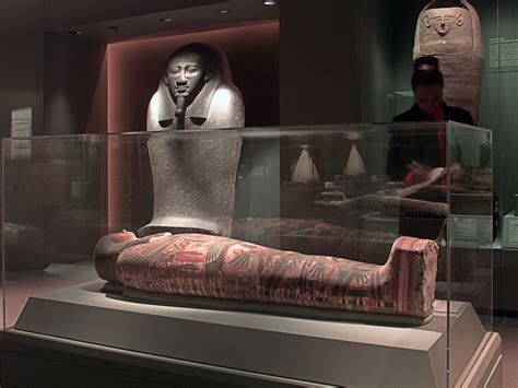 Mummies | Museum of Fine Arts Boston